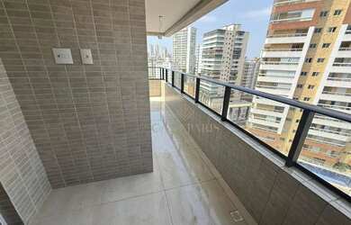 Imagem 5: Apartamento com 2 dormitórios e 2 vagas privativas à venda, 70 m² por R$ 620.000 - Vila Gu