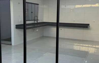 Imagem 8: Casa no jardim Boa esperança - Aparecida de Goiânia