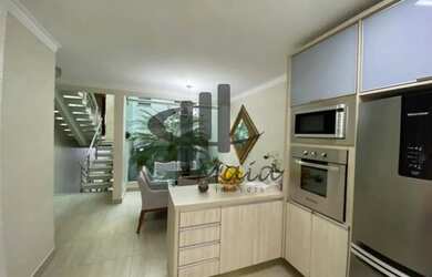 Imagem 5: Venda Sobrado Sao Caetano do Sul Osvaldo Cruz Ref 41830