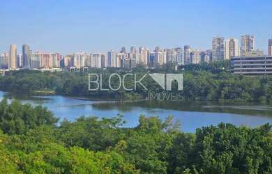 Imagem 6: Barra da Tijuca Apartamento 4 quartos, sendo 4 suites