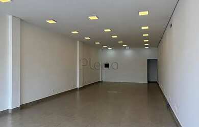 Imagem: O depósito para alugar possui 1 Vaga na garagem e 103m² de