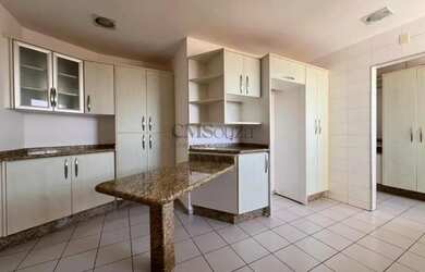 Imagem 12: Apartamento para alugar no Edifício Marc Chagall 4 dormitórios (1 suíte), 129 m², 2 vagas