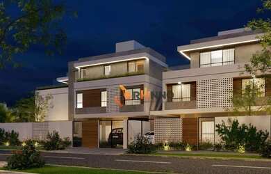 Imagem 2: Casa de 262 m² com 3 suítes à venda no bairro Água Verde