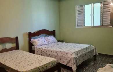 Imagem 5: Linda casa com estrutra para Construção na Compensa prox de tudo