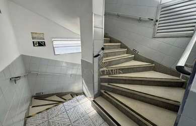 Imagem 12: Apartamento à venda, 32 m² por R$ 260.000,00 - Vila Guilhermina - Praia Grande/SP