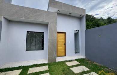 Imagem 1: Casa para Venda em Volta Redonda, Santa Rita do Zarur, 2 dormitórios, 1 suíte, 2 banheiros