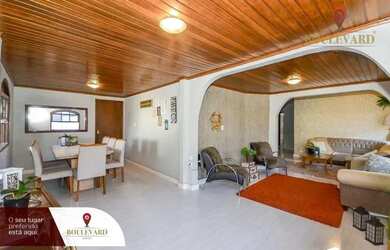 Imagem 3: Casa térrea com 3 dormitórios à venda, 156 m² por R$ 795.000 - Boa...