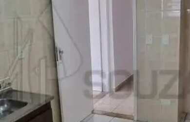 Imagem 5: Apartamento para ALUGAR na ÁGUA FRIA com 80m² 2 quartos, 1 vaga