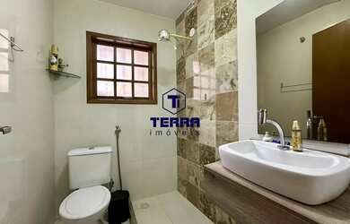 Imagem 12: Excelente casa 3 quartos com suíte, reformada e ótimo acabamento no...