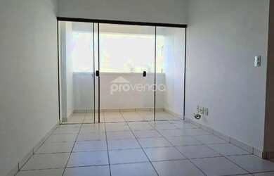 Imagem 2: APARTAMENTO 02 QUARTOS 01 SUÍTE - BORGES LANDEIRO GOYAZES - VILA BRASILIA