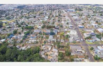Imagem 6: Terreno 480m² no Periolo Rua Copacabana Com casa de madeira, localização...
