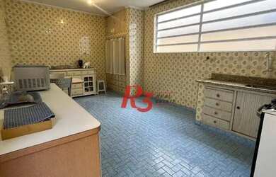 Imagem 10: Sobrado à venda, 155 m² por R$ 1.160.000,00 - Macuco - Santos/SP