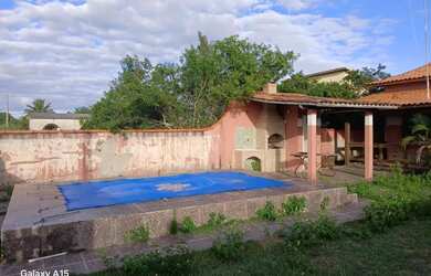 Imagem 2: ÓTIMA CASA NO CONDOMÍNIO DAS ORQUÍDEAS em Praia Sêca - Araruama - RJ
