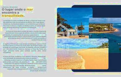 Imagem 3: Casa com 6 suítes próximo do acesso a praia a venda no Condomínio Praia...