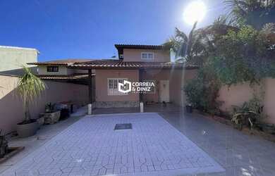 Imagem 4: Casa 3 dormitórios à venda Barroco Itaipuaçu Maricá/RJ