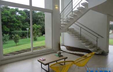 Imagem 5: CASA ASSOBRADADA - CONDOMÍNIO RESIDENCIAL SHAMBALLA II - SP