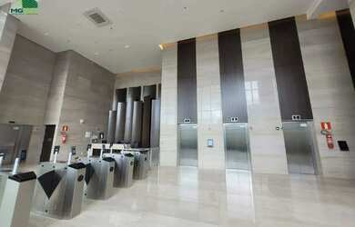 Imagem 10: Sala para aluguel, 30m², 1 vaga, Vale do Sereno, Nova Lima