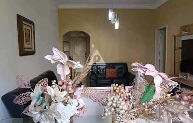 Imagem 14: 3 quartos, 1 suíte, vista livre em Copacabana