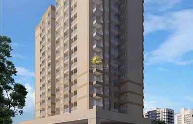 Imagem: O apartamento possui 3 Dormitórios, 2 Banheiros, 2 Vagas na