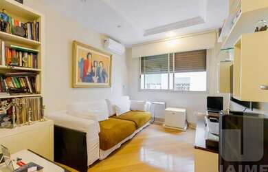 Imagem 12: Apartamento com 3 Dormitórios 2 Vagas em Higienópolis