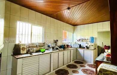 Imagem 14: Amp;CASA TRIPLEX NA CIDADE NOVA V