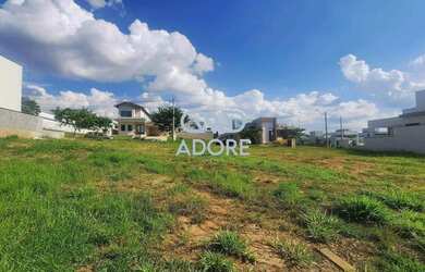 Imagem 4: Terreno à venda no Condomínio Portal dos Bandeirantes - Salto/SP