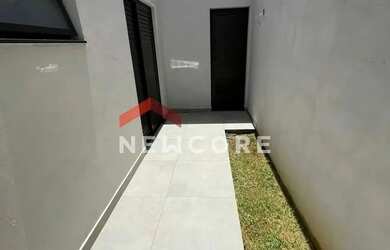 Imagem 16: Casa de condomínio em Rua Belarmina Trindade Chele - Residencial Milano...