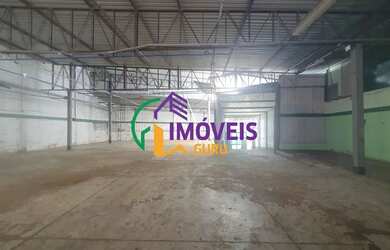 Imagem 1: GALPÃO - JARDIM REBELATO - SP