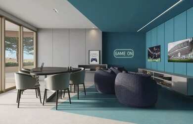 Imagem 8: Rivê, 3 Ou 4 Quartos Sendo 2 Suítes Opções De 97M² E 143M² No Rio...