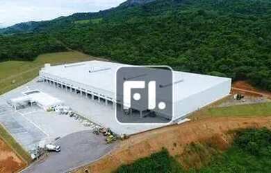 Imagem 13: Galpão para alugar, 14584 m² por R$ 459.413,96/mês - Betim Industrial...