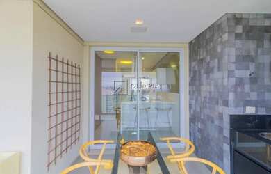 Imagem 13: Aluguel Apartamento 3 Dormitórios - 167 m² Brooklin