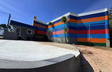 Imagem 8: Galpão em Atibaia para venda ou locação