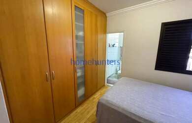 Imagem 10: Apartamento mobiliado para locação Cambuí Campinas SP 2 vagas