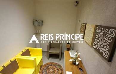 Imagem: O depósito possui 1 Vaga na garagem e 29m² de Área e está