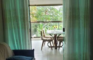 Imagem 7: Apartamento à venda na Praia do Francês, Marechal Deodoro/AL