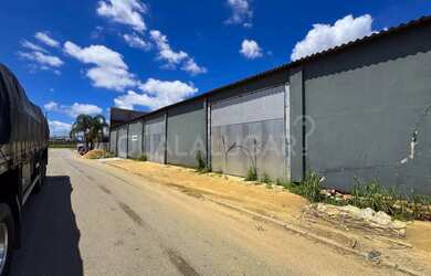 Imagem 2: Galpão para Locação Vila Esperança, Tubarão, SC