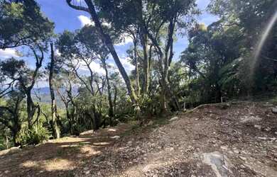 Imagem 8: Área - Bairro Sierra Park