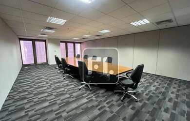 Imagem 6: Conjunto para alugar, 396 m² - Bela Vista - São Paulo/SP