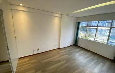 Imagem 5: Imóvel para venda possui 23 metros quadrados em Carmo - Belo Horizonte - MG