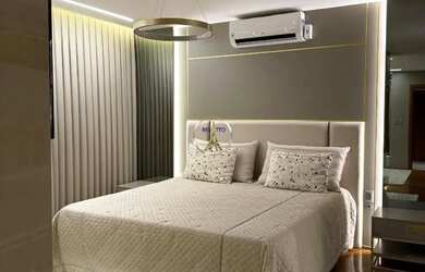 Imagem 11: Casa alto padrão Cinquentenário