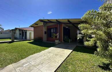 Imagem 4: Casa com 3 dormitórios e ampla área