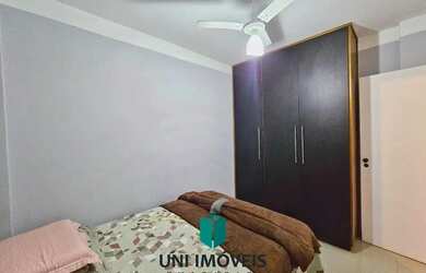 Imagem 16: Oportunidade 3 quartos com Garagem e elevador no Centro de Gurapari