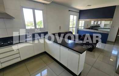 Imagem 5: Apartamento Flat na Parada Inglesa - 1dormitório e 2 vagas