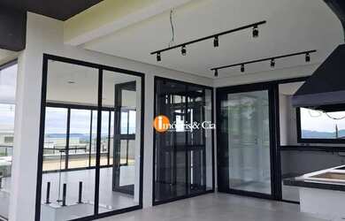 Imagem 6: Casa com 3 dormitórios à venda, 346 m² por R$ 2.294.999,00 - Laranja Azeda - Atibaia/SP