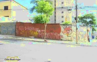 Imagem: O terreno possui 1.100m² de Área e está localizado em Aclimação