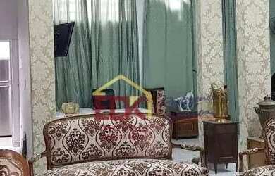 Imagem: O depósito possui 5 Vagas na garagem, 210m² de Área e está