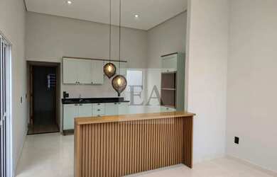 Imagem 8: Casa com 1 suíte à venda, 70 m² por R$ 679.000 - Residencial Villa...