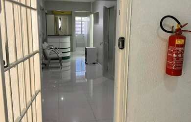 Imagem 10: Brandalise Imoveis aluga sala comercial no centro de canoas mobiliado