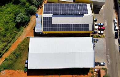 Imagem 2: Aluguel Commercial / Industrial Igarapé MG