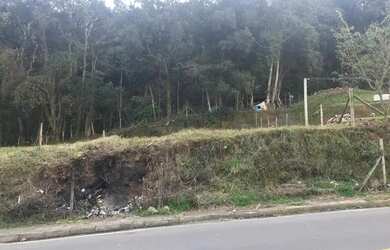 Imagem 8: Terreno Planalto Caxias do Sul